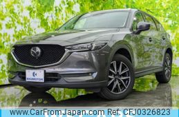 mazda cx-5 2019 quick_quick_6BA-KF5P_KF5P-303936