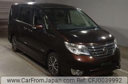 nissan serena 2015 quick_quick_DAA-HFC26_294368