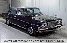 nissan president 1990 -NISSAN--President H252-020761---NISSAN--President H252-020761-