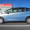 honda fit 2009 -HONDA--Fit DBA-GE6--GE6-1302543---HONDA--Fit DBA-GE6--GE6-1302543- image 12