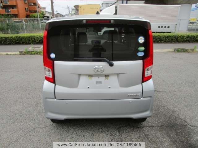 daihatsu move 2017 -DAIHATSU--Move DBA-LA160S--LA160S-0031816---DAIHATSU--Move DBA-LA160S--LA160S-0031816- image 2