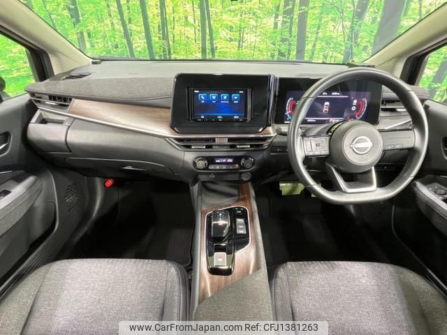 nissan aura 2023 quick_quick_FE13_FE13-331597 image 2