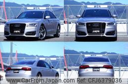 audi s8 2016 quick_quick_ABA-4HDDTF_WUAZZZ4H8HN900843