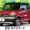 suzuki hustler 2015 -SUZUKI--Hustler DBA-MR31S--MR31S-289968---SUZUKI--Hustler DBA-MR31S--MR31S-289968- image 1