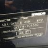 mazda cx-3 2018 YAMAKATSU_DKEFW-104330 image 28