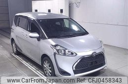 toyota sienta 2019 -TOYOTA--Sienta NCP175G-7033973---TOYOTA--Sienta NCP175G-7033973-