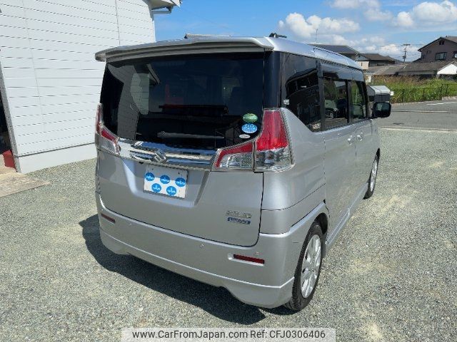 suzuki solio 2020 -SUZUKI 【名変中 】--Solio MA36S--271139---SUZUKI 【名変中 】--Solio MA36S--271139- image 2