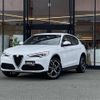 alfa-romeo stelvio 2022 CFJ1721169 image 17