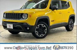 jeep renegade 2016 -CHRYSLER--Jeep Renegade ABA-BU24--1C4BU0000GPC78699---CHRYSLER--Jeep Renegade ABA-BU24--1C4BU0000GPC78699-