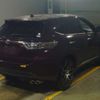 toyota harrier 2014 -TOYOTA--Harrier DBA-ZSU65W--ZSU65-0003558---TOYOTA--Harrier DBA-ZSU65W--ZSU65-0003558- image 2