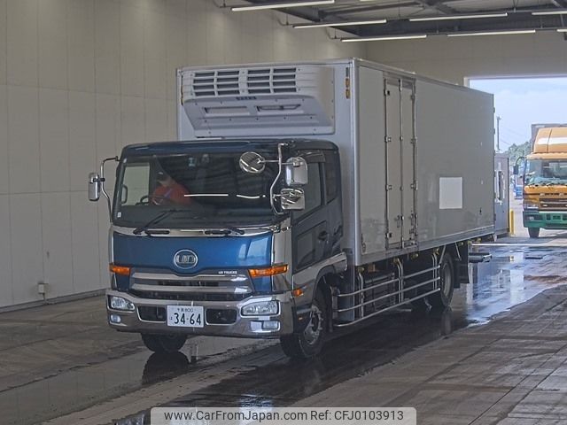 nissan diesel-ud-condor 2016 -NISSAN 【千葉 800ﾊ3464】--Condor PK39CH-30119---NISSAN 【千葉 800ﾊ3464】--Condor PK39CH-30119- image 1