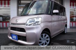 daihatsu tanto 2013 -DAIHATSU--Tanto DBA-LA600S--LA600S-0011448---DAIHATSU--Tanto DBA-LA600S--LA600S-0011448-