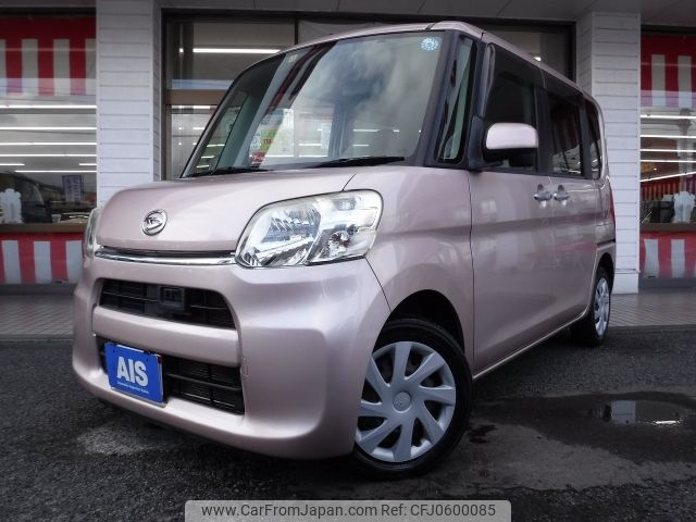 daihatsu tanto 2013 -DAIHATSU--Tanto DBA-LA600S--LA600S-0011448---DAIHATSU--Tanto DBA-LA600S--LA600S-0011448- image 1