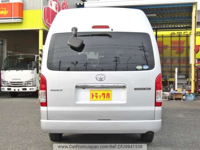 toyota hiace-wagon 2017 -TOYOTA--Hiace Wagon CBA-TRH224W--TRH224-0017053---TOYOTA--Hiace Wagon CBA-TRH224W--TRH224-0017053- image 2