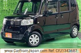 honda n-box 2012 -HONDA--N BOX JF1--1129180---HONDA--N BOX JF1--1129180-
