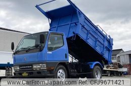 mitsubishi-fuso canter 2000 GOO_NET_EXCHANGE_0803477A20240406G002