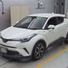 toyota c-hr 2017 -TOYOTA--C-HR DAA-ZYX10--ZYX10-2066906---TOYOTA--C-HR DAA-ZYX10--ZYX10-2066906- image 1