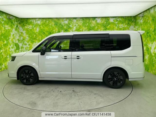 honda stepwagon-spada 2023 quick_quick_6AA-RP8_RP8-1039666 image 2