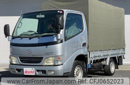 toyota dyna-truck 2003 GOO_NET_EXCHANGE_0540448A30250110W001