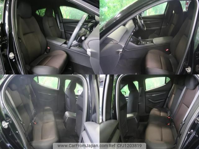 mazda mazda3 2019 -MAZDA--MAZDA3 5BA-BPFP--BPFP-105017---MAZDA--MAZDA3 5BA-BPFP--BPFP-105017- image 2
