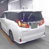 toyota alphard 2020 -TOYOTA 【なにわ 340ﾔ 322】--Alphard 3BA-AGH30W--AGH30-0311549---TOYOTA 【なにわ 340ﾔ 322】--Alphard 3BA-AGH30W--AGH30-0311549- image 2