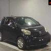 toyota iq 2009 -TOYOTA--iQ KGJ10--6007987---TOYOTA--iQ KGJ10--6007987- image 1
