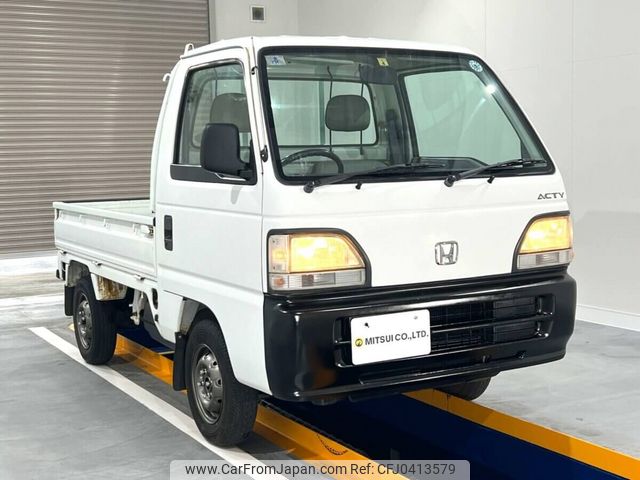 honda acty-truck 1998 Mitsuicoltd_HDAT2348189R0610 image 2