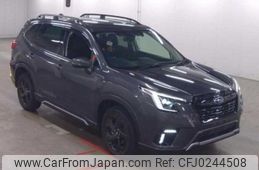 subaru forester 2021 quick_quick_4BA-SK5_SK5-015052