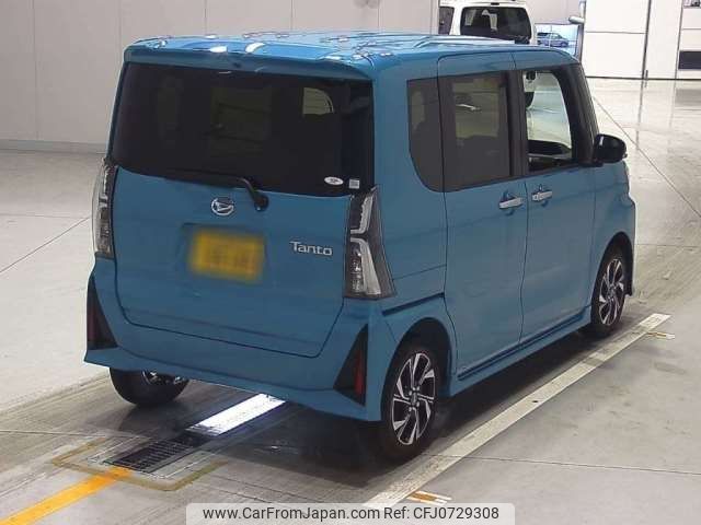 daihatsu tanto 2022 -DAIHATSU 【名古屋 58Aﾄ9585】--Tanto 5BA-LA650S--LA650S-0230927---DAIHATSU 【名古屋 58Aﾄ9585】--Tanto 5BA-LA650S--LA650S-0230927- image 2