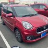 toyota passo 2016 -TOYOTA--Passo DBA-M700A--M700A-0017013---TOYOTA--Passo DBA-M700A--M700A-0017013- image 1