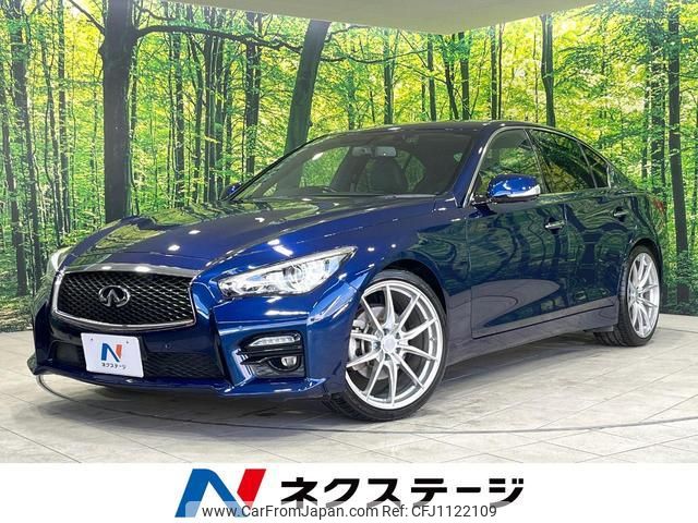 nissan skyline 2016 quick_quick_YV37_YV37-550103 image 1