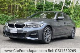 bmw 3-series 2020 CFJ1550269
