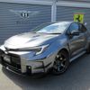 toyota corolla 2023 CFJ1731343 image 1