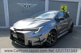 toyota corolla 2023 CFJ1731343