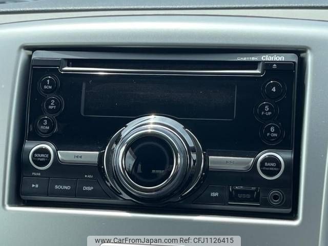 mazda flair 2014 -MAZDA--Flair DBA-MJ34S--MJ34S-226607---MAZDA--Flair DBA-MJ34S--MJ34S-226607- image 2