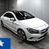 mercedes-benz cla-class 2017 -MERCEDES-BENZ--Benz CLA 117347--WDD1173472N553070---MERCEDES-BENZ--Benz CLA 117347--WDD1173472N553070- image 1