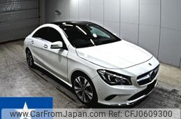 mercedes-benz cla-class 2017 -MERCEDES-BENZ--Benz CLA 117347--WDD1173472N553070---MERCEDES-BENZ--Benz CLA 117347--WDD1173472N553070-