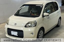 toyota porte 2012 -TOYOTA 【宮崎 501ぬ6218】--Porte NCP141-9012745---TOYOTA 【宮崎 501ぬ6218】--Porte NCP141-9012745-