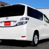 toyota vellfire 2008 Y10960 image 13