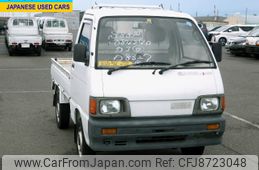 daihatsu hijet-truck 1992 No.14883