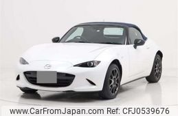 mazda roadster 2022 -MAZDA 【浜松 302ﾀ3458】--Roadster ND5RC--ND5RC-656916---MAZDA 【浜松 302ﾀ3458】--Roadster ND5RC--ND5RC-656916-