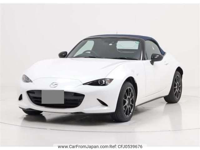 mazda roadster 2022 -MAZDA 【浜松 302ﾀ3458】--Roadster ND5RC--ND5RC-656916---MAZDA 【浜松 302ﾀ3458】--Roadster ND5RC--ND5RC-656916- image 1