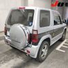 mitsubishi pajero-mini 2008 -MITSUBISHI 【富士山 589ﾐ301】--Pajero mini H58A-0720827---MITSUBISHI 【富士山 589ﾐ301】--Pajero mini H58A-0720827- image 6