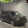 jeep patriot 2007 CFJ1824272 image 1