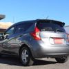 nissan note 2012 -NISSAN--Note E12--E12-002844---NISSAN--Note E12--E12-002844- image 7