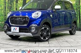 daihatsu cast 2017 -DAIHATSU--Cast DBA-LA260S--LA260S-0019604---DAIHATSU--Cast DBA-LA260S--LA260S-0019604-