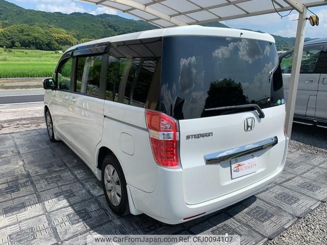 honda stepwagon 2013 quick_quick_DBA-RK1_RK1-1312371 image 2