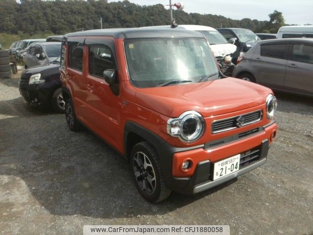 suzuki hustler 2020 CFJ1880058 image 1