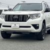 toyota land-cruiser-prado 2021 -TOYOTA--Land Cruiser Prado 3BA-TRJ150W--TRJ150-0135710---TOYOTA--Land Cruiser Prado 3BA-TRJ150W--TRJ150-0135710- image 1