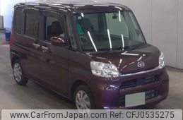 daihatsu tanto 2019 quick_quick_DBA-LA600S_LA600S-0788232